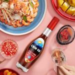 Nước mắm CHIN-SU cá cơm Biển Đông VIP - MASAN