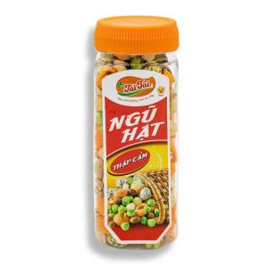 Ngũ Hạt Thập Cẩm | Mixed Five Nuts - Tài Tài