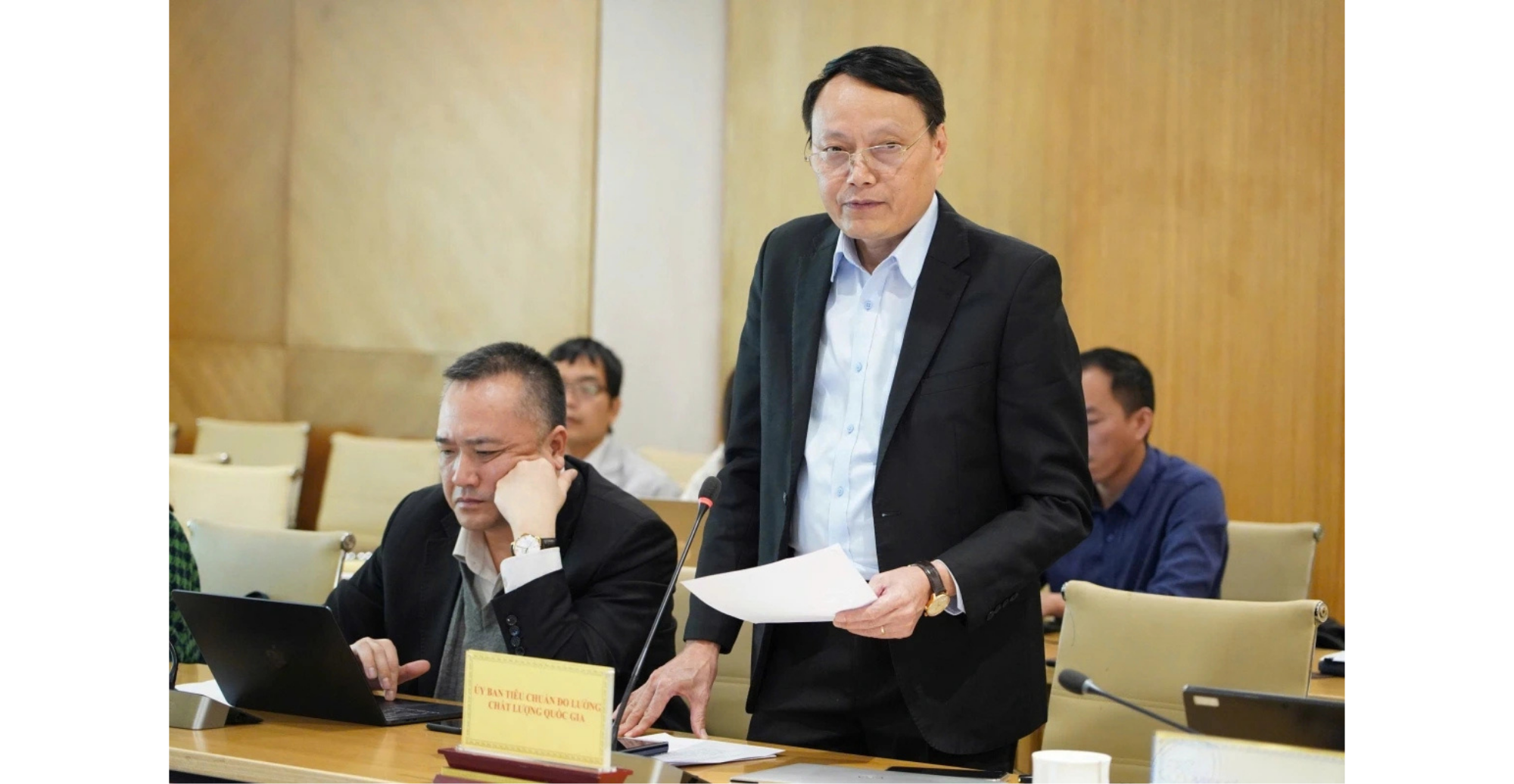 Bộ KH&CN khuyến cáo truy xuất nguồn gốc thực phẩm ngừa rủi ro dịp Tết Bính Ngọ