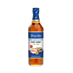 Nước mắm pha sẵn Cốt Tôm | Ready-to-use Shrimp Fish Sauce - 3 Con Tôm