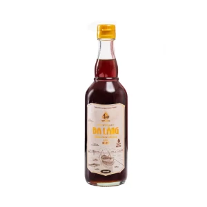 Nước mắm cao đạm truyền thống Ba Làng 41N 500ml - BA LÀNG TH