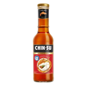 Nước mắm CHIN-SU Hương cá hồi -  MASAN