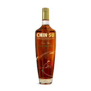 NƯỚC MẮM CHIN-SU CÁ CƠM MÙA XUÂN - MASAN