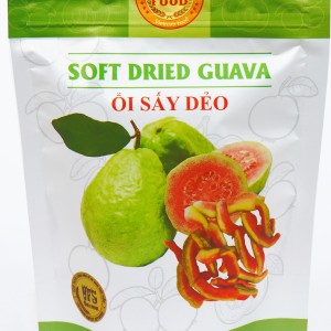 Ổi sấy dẻo - DNV FOOD
