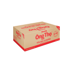 Sữa đặc Ông Thọ Nhãn đỏ - VINAMILK
