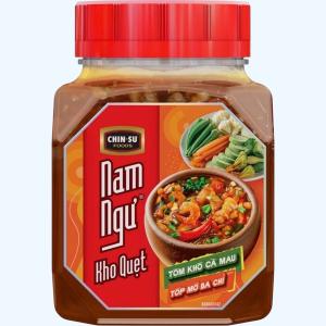 Kho quẹt Nam Ngư - MASAN