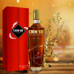 NƯỚC MẮM CHIN-SU CÁ CƠM MÙA XUÂN - MASAN