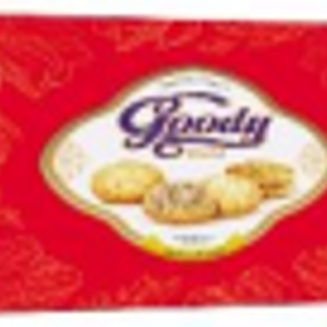 Bánh Hỗn Hợp Goody - BIBICA