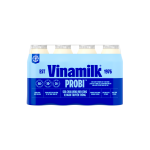Sữa chua uống men sống Probi Có Đường - VINAMILK