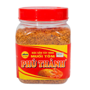 Muối tôm 100g - Phú Thành