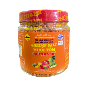 Muối tôm 160g - Phú Thành
