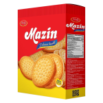 Bánh Quy Mazin sữa - Túi 336g | Mazin Milk Biscuits - 336g bag - RICHY