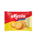 Bánh Quy Mazin sữa - Túi 336g | Mazin Milk Biscuits - 336g bag - RICHY