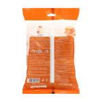 Bánh quy nougat Latte - Cà phê trứng túi 155g (10 cái) | Nougat Latte Crackers - Egg Coffee - 155g bag (10 pieces) - RICHY