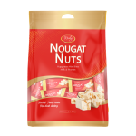 Kẹo dẻo Nougat Nuts | Nougat Nuts Gummy Candy - 323g - RICHY