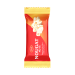 Kẹo dẻo Nougat Nuts | Nougat Nuts Gummy Candy - 323g - RICHY