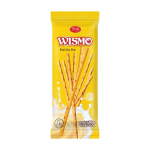 Bánh Quy Giòn Vị Bơ Sữa | Richy Crispy Butter Milk Biscuits – 720g - RICHY