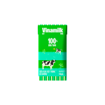 Sữa tươi tiệt trùng 100% Có đường - VINAMILK