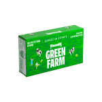 Sữa tươi tiệt trùng Green Farm Có đường - VINAMILK