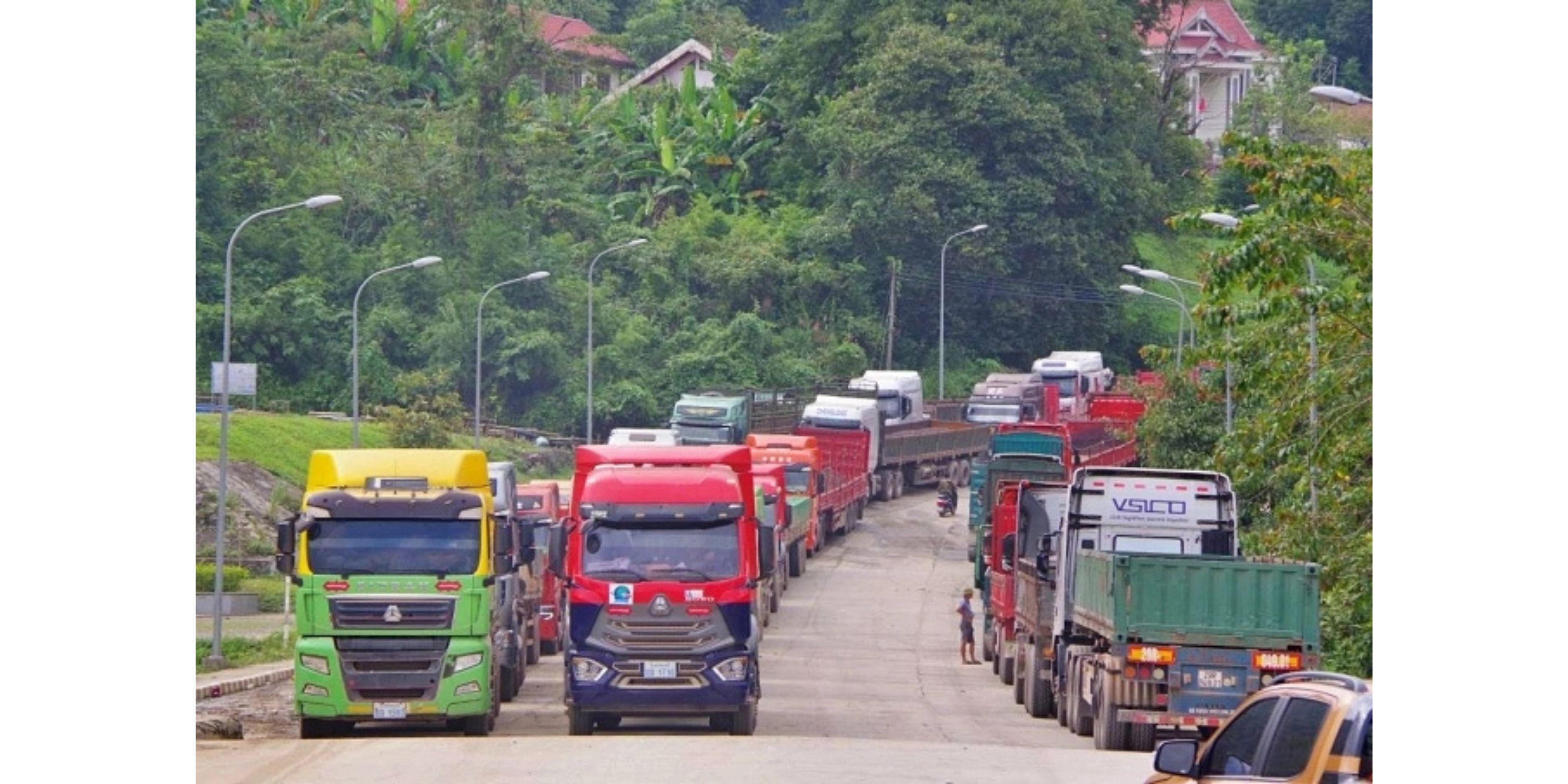 Đề xuất phân cấp địa phương kiểm tra thực phẩm nhập khẩu để giảm ùn tắc