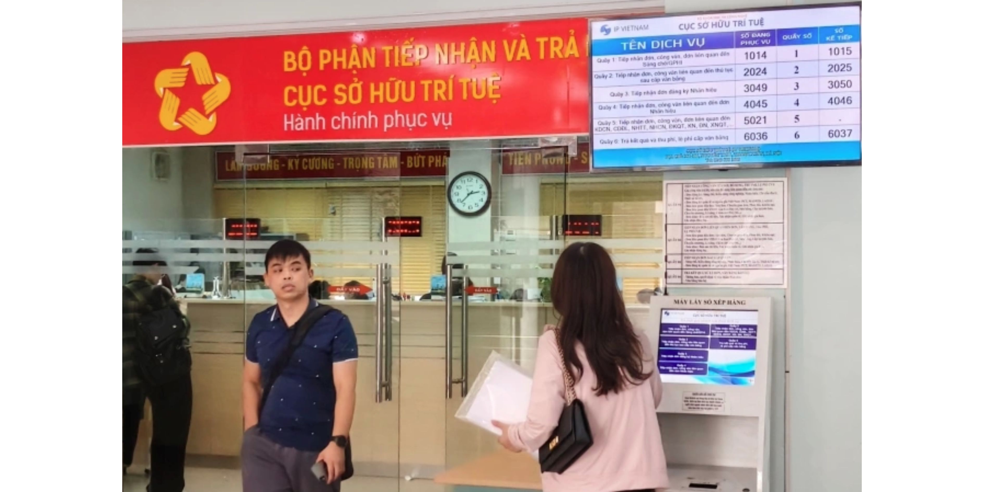 Tăng cường xử lý hình sự vi phạm về sở hữu trí tuệ