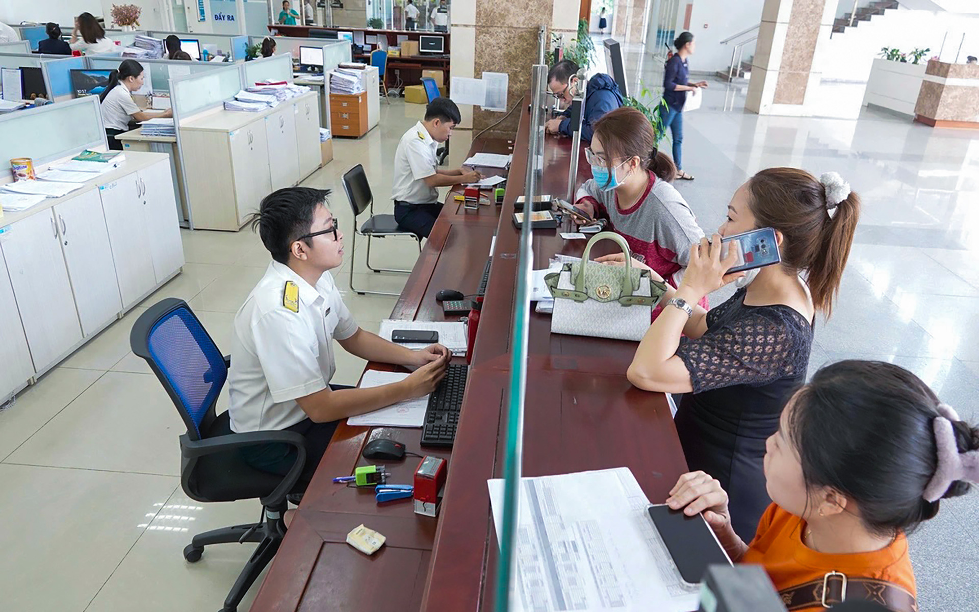 Từ tháng 2-2026: Chính thức áp dụng nhiều chính sách mới quan trọng về thuế