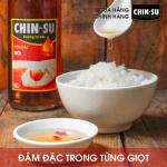 Nước mắm CHIN-SU Hương cá hồi -  MASAN