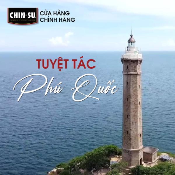NƯỚC MẮM CHIN-SU CÁ CƠM MÙA XUÂN - MASAN