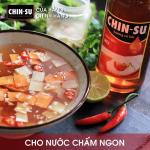 Nước mắm CHIN-SU Hương cá hồi -  MASAN
