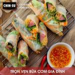 Nước mắm CHIN-SU Hương cá hồi -  MASAN