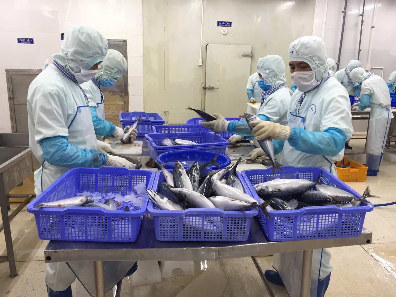 “Hàng rào mềm” ngăn gian lận xuất xứ, bảo vệ uy tín hàng Việt