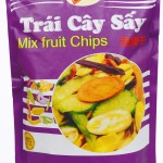 NÔNG SẢN THẬP CẨM SẤY - DNV FOOD