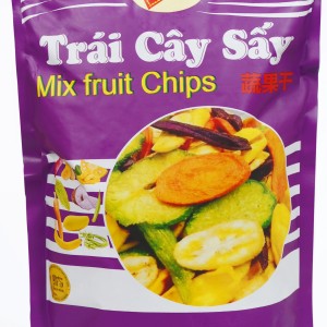 NÔNG SẢN THẬP CẨM SẤY - DNV FOOD