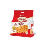 Bánh trứng tươi sợi gà Belgi Fasty 156g | Belgi Fasty Fresh Egg Cake with Chicken Floss 156g - Tràng An