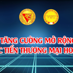 Tăng Cường Mở Rộng Xúc Tiến Thương Mại Hoa Kỳ