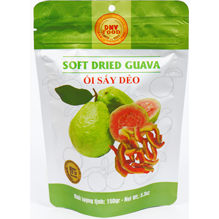 Ổi sấy dẻo - DNV FOOD