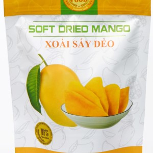 Xoài sấy dẻo - DNV FOOD