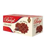 BÁNH BELGI TRỨNG SỮA MỀM VỊ SOCOLA 322G | Belgi Soft Egg & Milk Waffle Cake Chocolate Flavor 322g - Tràng An